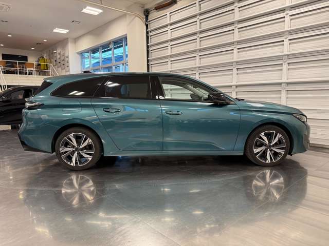 プジョー ３０８ＳＷ アリュール ブルーＨＤＩ ディーゼルターボ R4年 (関東) 99