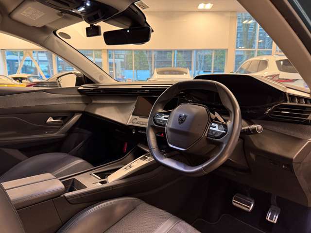 プジョー ３０８ＳＷ アリュール ブルーＨＤＩ ディーゼルターボ R4年 (関東) 99