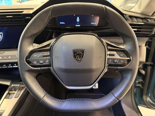 プジョー ３０８ＳＷ アリュール ブルーＨＤＩ ディーゼルターボ R4年 (関東) 99