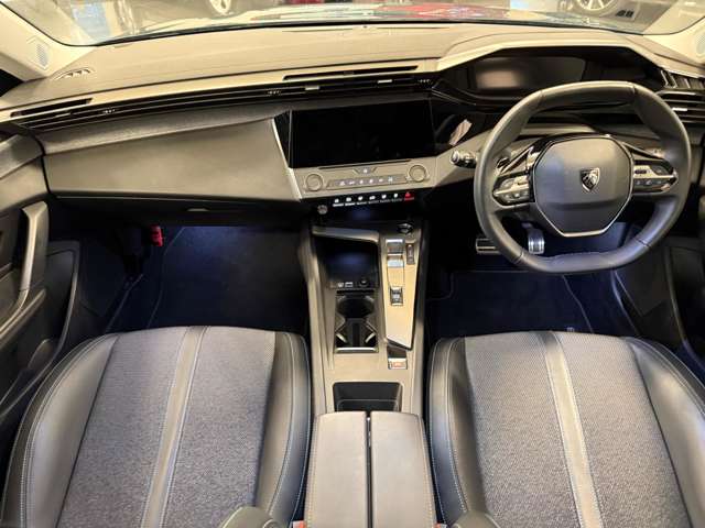 プジョー ３０８ＳＷ アリュール ブルーＨＤＩ ディーゼルターボ R4年 (関東) 99