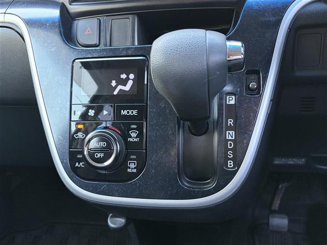 ダイハツ ムーヴ ６６０ カスタム ＲＳ ハイパー ＳＡ H26年 (関東) 99