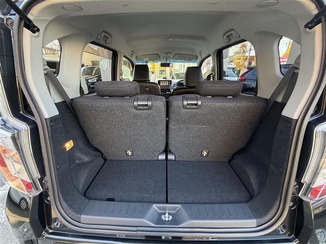 ダイハツ ムーヴ ６６０ カスタム ＲＳ ハイパー ＳＡ H26年 (関東) 99