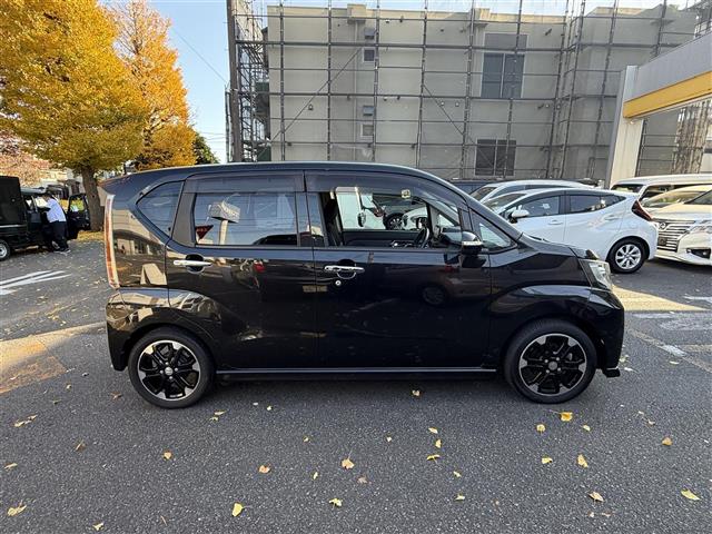 ダイハツ ムーヴ ６６０ カスタム ＲＳ ハイパー ＳＡ H26年 (関東) 99