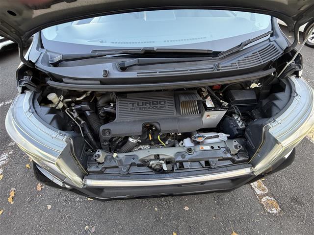 ダイハツ ムーヴ ６６０ カスタム ＲＳ ハイパー ＳＡ H26年 (関東) 99