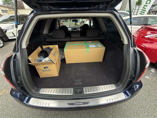 スバル レガシィツーリングワゴン ２．０ ＧＴスペックＢ ４ＷＤ H19年 (関東) 99