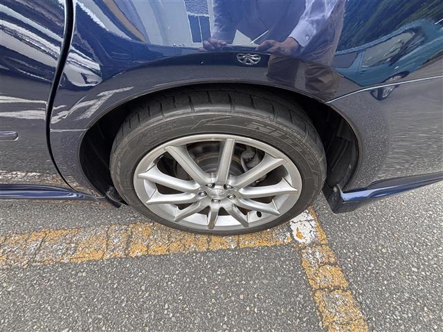 スバル レガシィツーリングワゴン ２．０ ＧＴスペックＢ ４ＷＤ H19年 (関東) 99