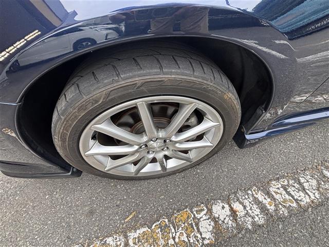 スバル レガシィツーリングワゴン ２．０ ＧＴスペックＢ ４ＷＤ H19年 (関東) 99