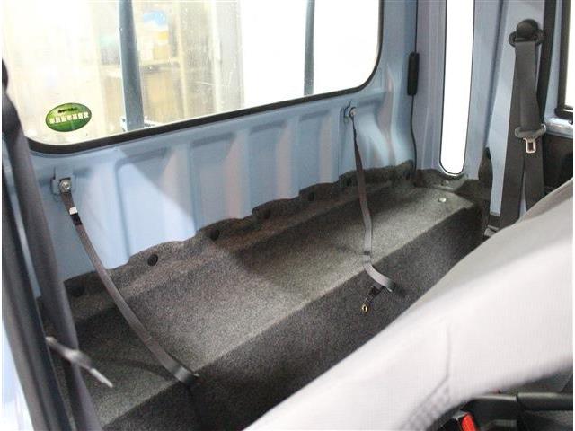 ダイハツ ハイゼットトラック ６６０ ジャンボ ＳＡＩＩＩＴ ３方開 ４ＷＤ R2年 (北海道) 99