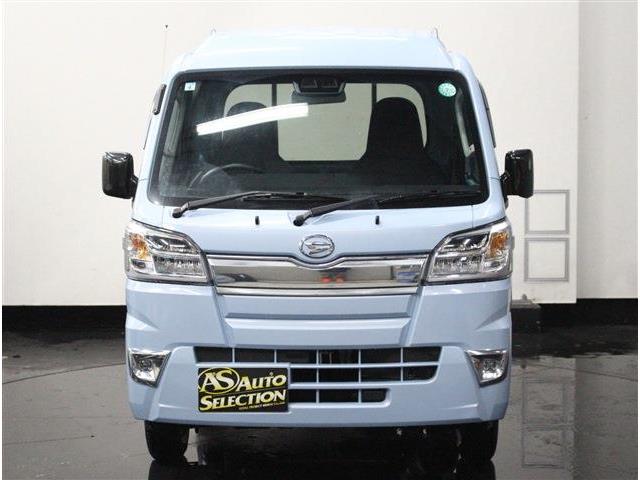 ダイハツ ハイゼットトラック ６６０ ジャンボ ＳＡＩＩＩＴ ３方開 ４ＷＤ R2年 (北海道) 99