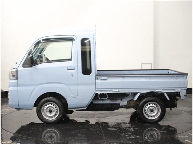 ダイハツ ハイゼットトラック ６６０ ジャンボ ＳＡＩＩＩＴ ３方開 ４ＷＤ R2年 (北海道) 99