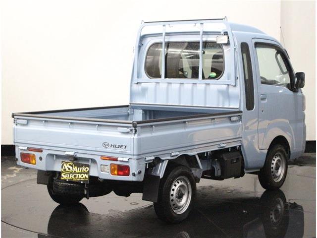 ダイハツ ハイゼットトラック ６６０ ジャンボ ＳＡＩＩＩＴ ３方開 ４ＷＤ R2年 (北海道) 99