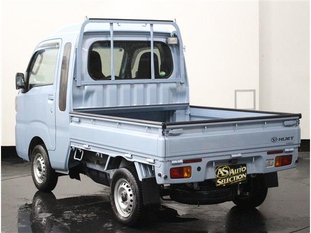 ダイハツ ハイゼットトラック ６６０ ジャンボ ＳＡＩＩＩＴ ３方開 ４ＷＤ R2年 (北海道) 99