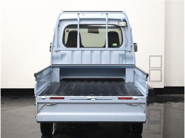 ダイハツ ハイゼットトラック ６６０ ジャンボ ＳＡＩＩＩＴ ３方開 ４ＷＤ R2年 (北海道) 99