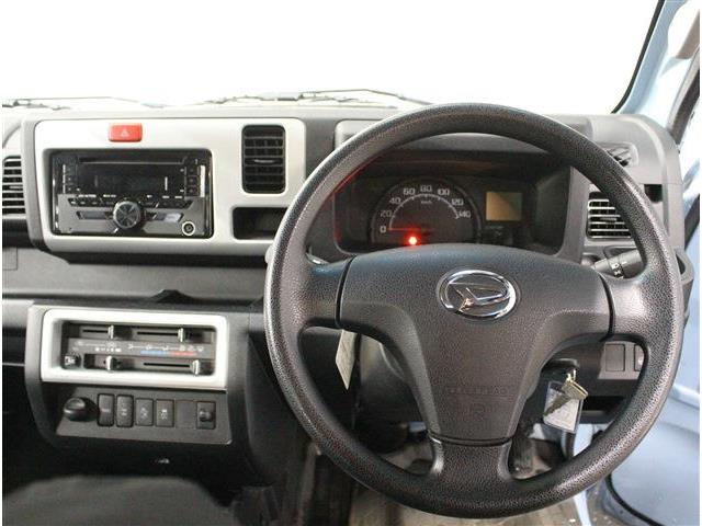 ダイハツ ハイゼットトラック ６６０ ジャンボ ＳＡＩＩＩＴ ３方開 ４ＷＤ R2年 (北海道) 99