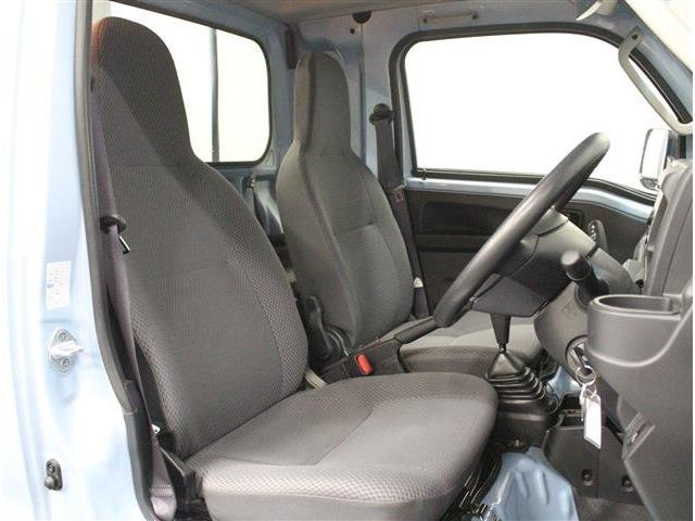 ダイハツ ハイゼットトラック ６６０ ジャンボ ＳＡＩＩＩＴ ３方開 ４ＷＤ R2年 (北海道) 99