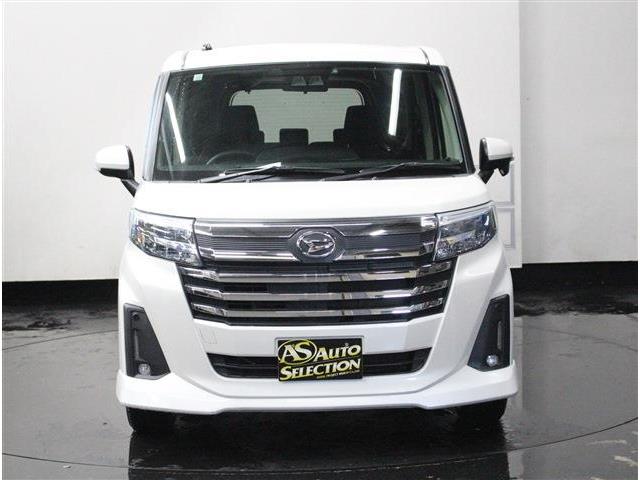 ダイハツ トール １．０ カスタムＧ ４ＷＤ R2年 (北海道) 99