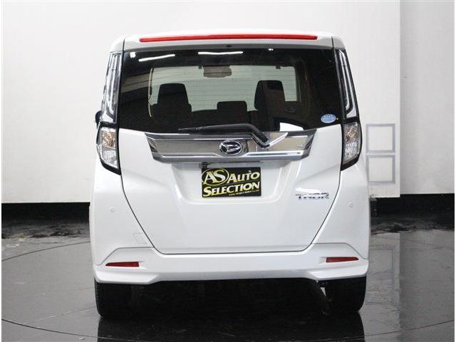 ダイハツ トール １．０ カスタムＧ ４ＷＤ R2年 (北海道) 99