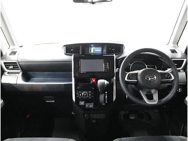 ダイハツ トール １．０ カスタムＧ ４ＷＤ R2年 (北海道) 99