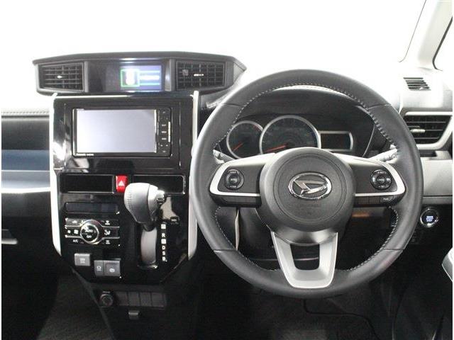 ダイハツ トール １．０ カスタムＧ ４ＷＤ R2年 (北海道) 99