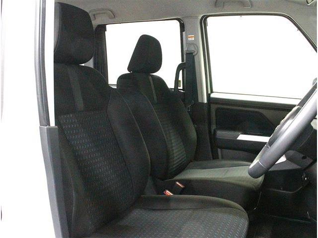 ダイハツ トール １．０ カスタムＧ ４ＷＤ R2年 (北海道) 99