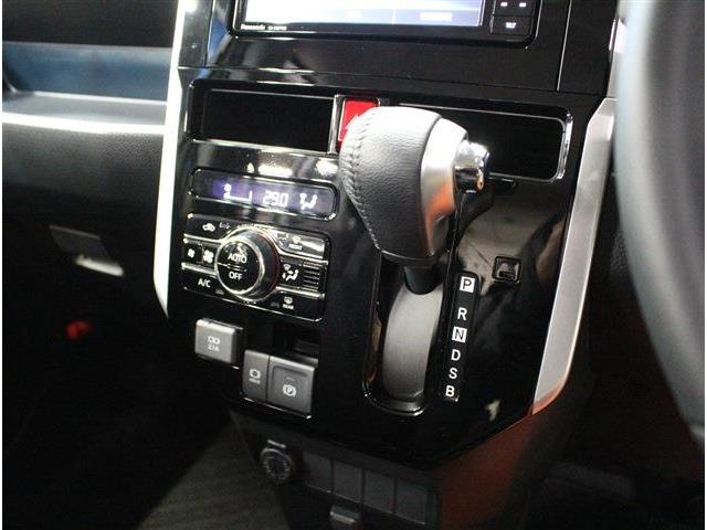 ダイハツ トール １．０ カスタムＧ ４ＷＤ R2年 (北海道) 99