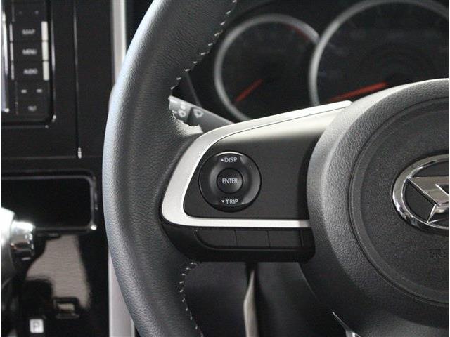 ダイハツ トール １．０ カスタムＧ ４ＷＤ R2年 (北海道) 99