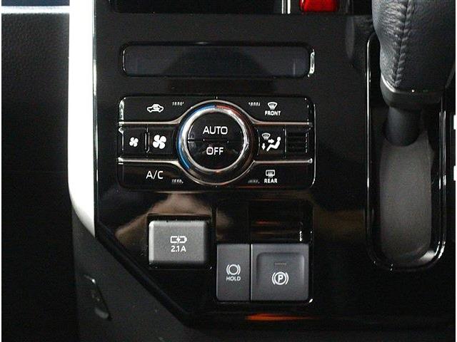 ダイハツ トール １．０ カスタムＧ ４ＷＤ R2年 (北海道) 99