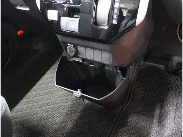 ダイハツ トール １．０ カスタムＧ ４ＷＤ R2年 (北海道) 99