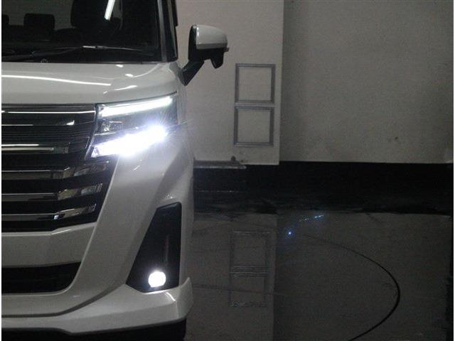 ダイハツ トール １．０ カスタムＧ ４ＷＤ R2年 (北海道) 99