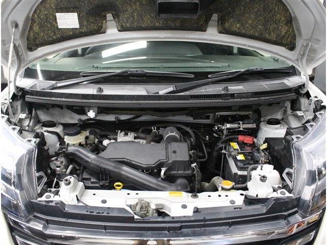 ダイハツ トール １．０ カスタムＧ ４ＷＤ R2年 (北海道) 99