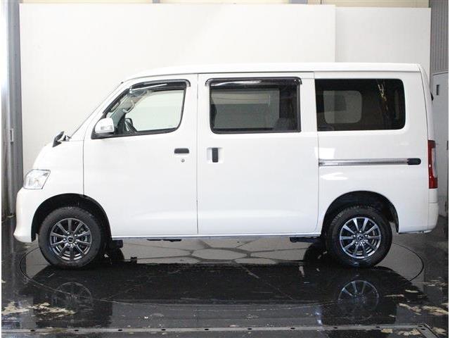 トヨタ タウンエースバン １．５ ＧＬ ４ＷＤ R6年 (北海道) 99