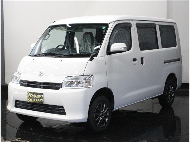 トヨタ タウンエースバン １．５ ＧＬ ４ＷＤ R6年 (北海道) 99