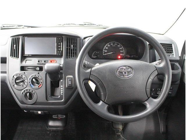 トヨタ タウンエースバン １．５ ＧＬ ４ＷＤ R6年 (北海道) 99
