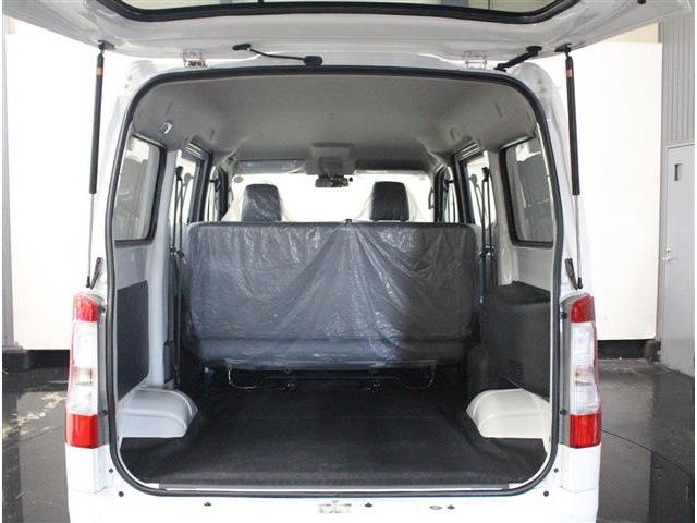 トヨタ タウンエースバン １．５ ＧＬ ４ＷＤ R6年 (北海道) 99