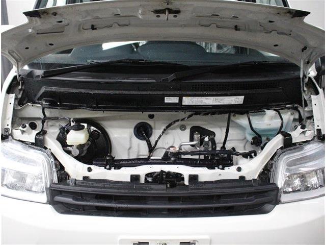 トヨタ タウンエースバン １．５ ＧＬ ４ＷＤ R6年 (北海道) 99