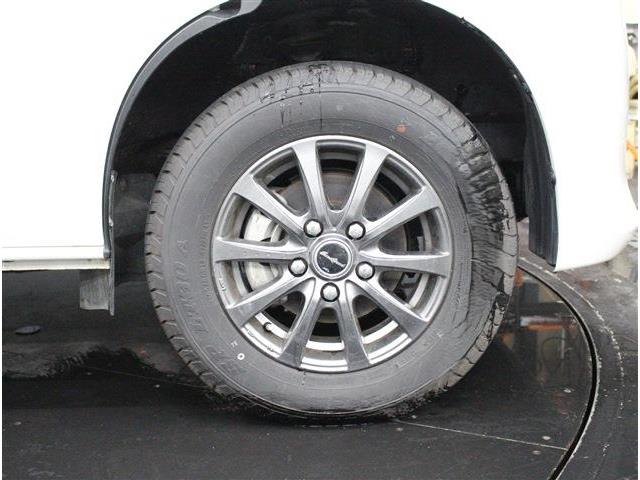 トヨタ タウンエースバン １．５ ＧＬ ４ＷＤ R6年 (北海道) 99