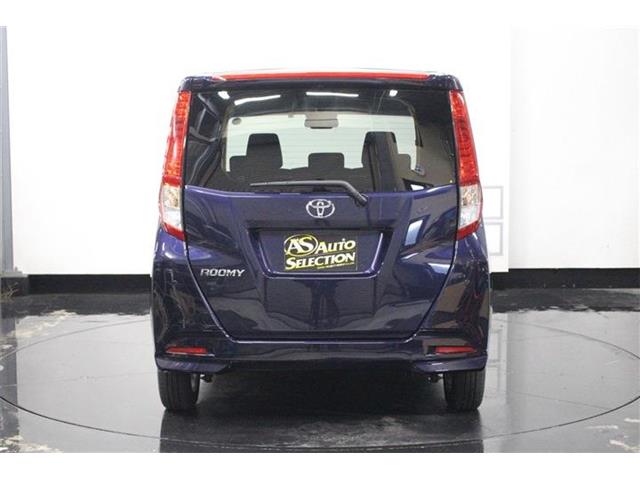 トヨタ ルーミー １．０ Ｘ ４ＷＤ R4年 (北海道) 99