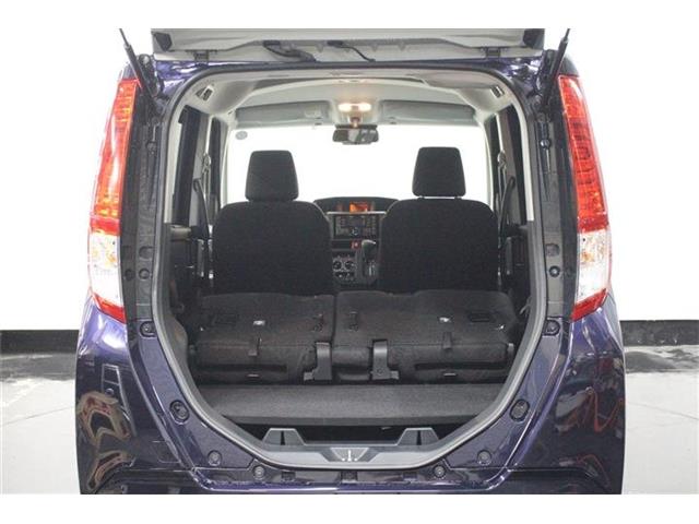 トヨタ ルーミー １．０ Ｘ ４ＷＤ R4年 (北海道) 99