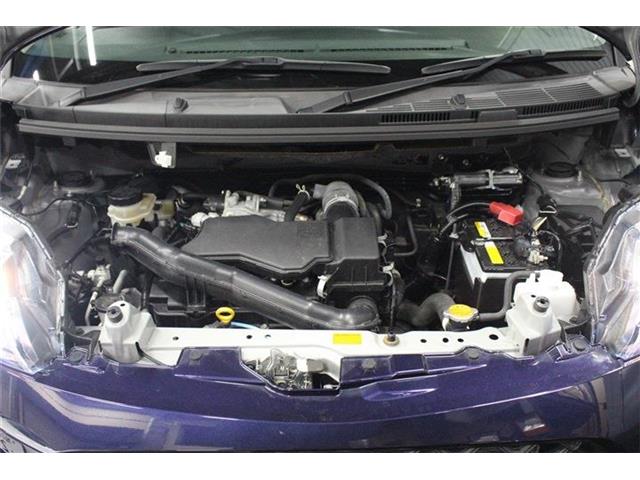 トヨタ ルーミー １．０ Ｘ ４ＷＤ R4年 (北海道) 99