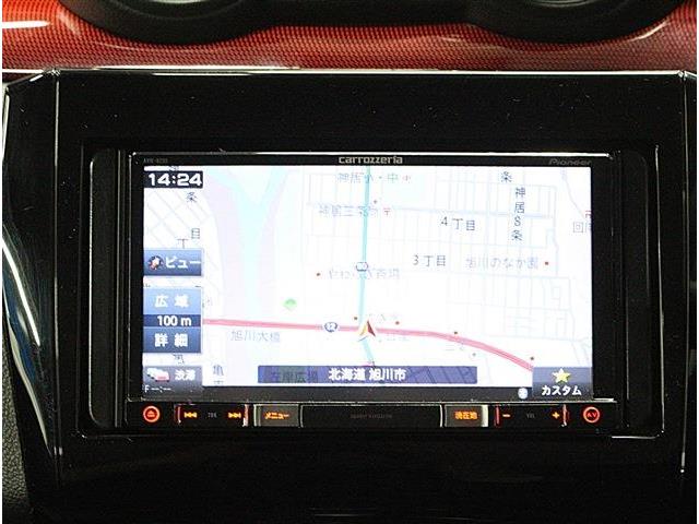 スズキ スイフト スポーツ １．４ セーフティパッケージ装着車 R1年 (北海道) 99