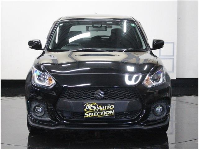 スズキ スイフト スポーツ １．４ セーフティパッケージ装着車 R1年 (北海道) 99
