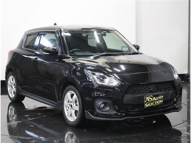 スズキ スイフト スポーツ １．４ セーフティパッケージ装着車 R1年 (北海道) 99