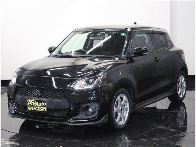 スズキ スイフト スポーツ １．４ セーフティパッケージ装着車 R1年 (北海道) 99
