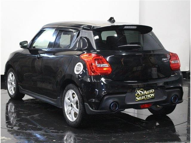 スズキ スイフト スポーツ １．４ セーフティパッケージ装着車 R1年 (北海道) 99