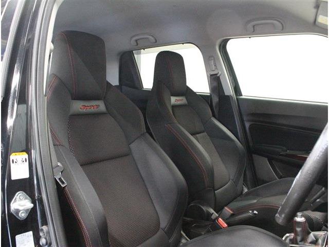 スズキ スイフト スポーツ １．４ セーフティパッケージ装着車 R1年 (北海道) 99