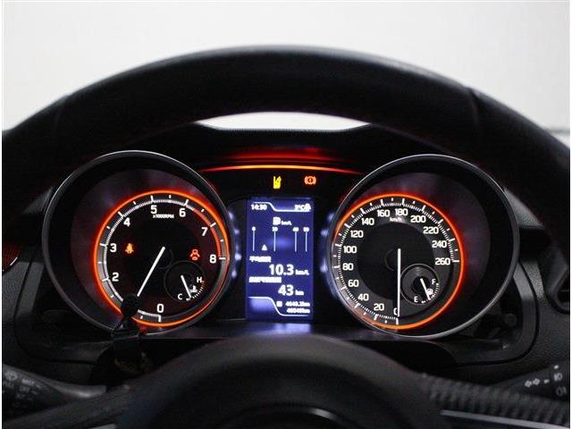 スズキ スイフト スポーツ １．４ セーフティパッケージ装着車 R1年 (北海道) 99