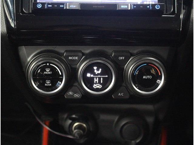 スズキ スイフト スポーツ １．４ セーフティパッケージ装着車 R1年 (北海道) 99