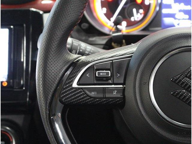 スズキ スイフト スポーツ １．４ セーフティパッケージ装着車 R1年 (北海道) 99