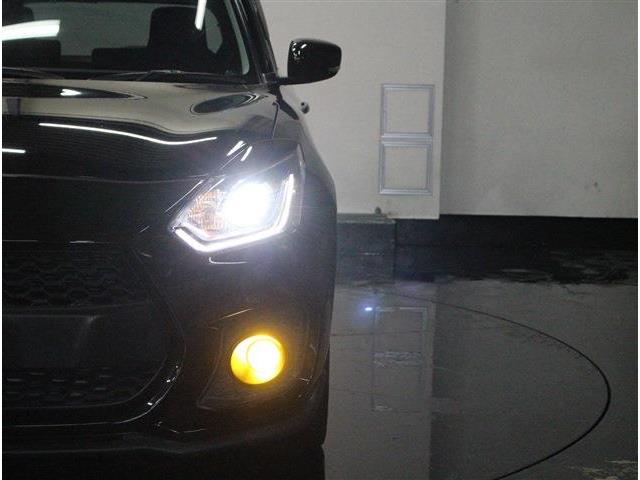 スズキ スイフト スポーツ １．４ セーフティパッケージ装着車 R1年 (北海道) 99