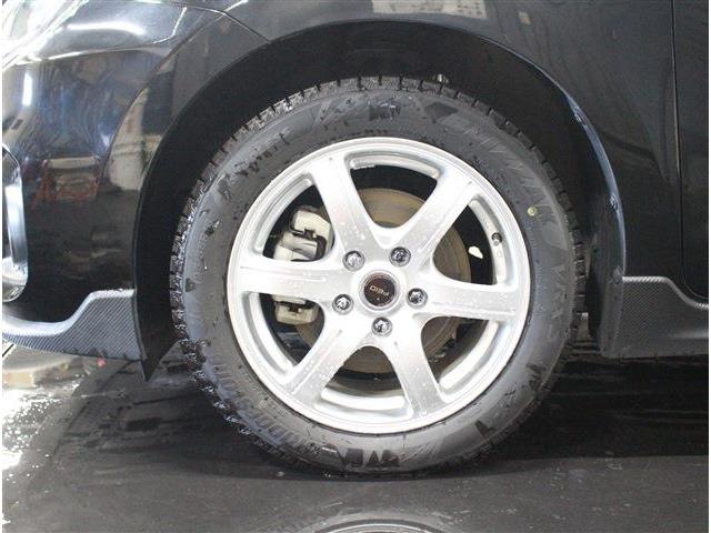 スズキ スイフト スポーツ １．４ セーフティパッケージ装着車 R1年 (北海道) 99